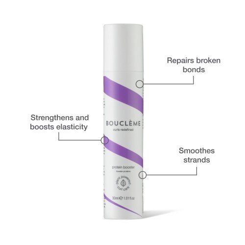 Bouclème Bouclème Protein Booster 30ml
