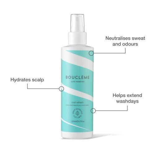 Bouclème Bouclème Root Refresh 200ml