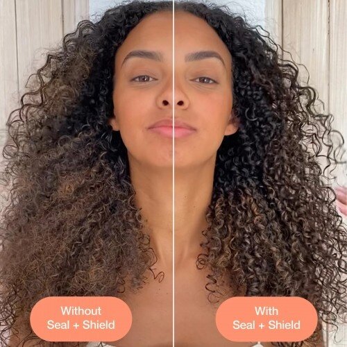 Bouclème Bouclème Seal + Shield Conditioner 300ml