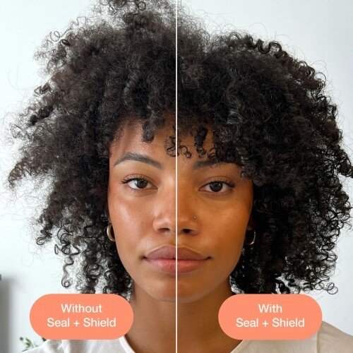 Bouclème Bouclème Seal + Shield Curl Cream 300ml Bouclème Bouclème Seal + Shield Curl Cream 300ml