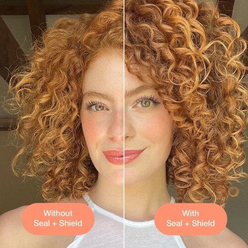 Bouclème Bouclème Seal + Shield Styling Gel 300ml