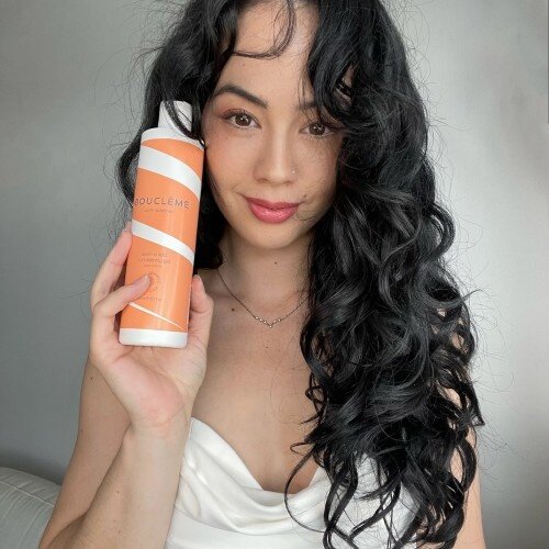 Bouclème Bouclème Seal + Shield Styling Gel 300ml