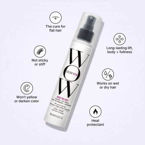 Color Wow Color WoW Raise the Roots Thicken & Lift Spray 150ml