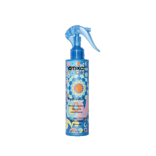 Amika Amika Hydro Rush Intense Moisture Leave-In Conditioner  200ml