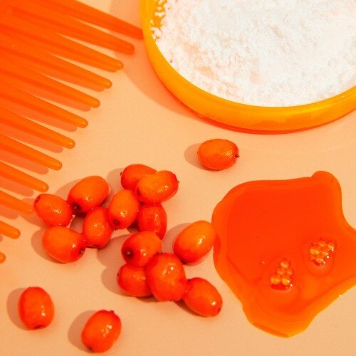 Amika Amika Soulfood Nourishing Mask 250ml