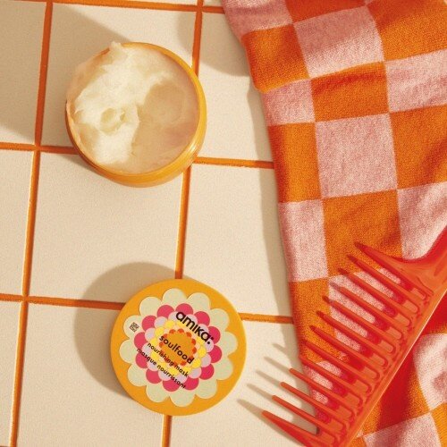 Amika Amika Soulfood Nourishing Mask 250ml