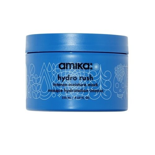 Amika Amika Hydro Rush Intense Moisture Mask 250ml