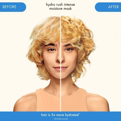 Amika Amika Hydro Rush Intense Moisture Mask 250ml