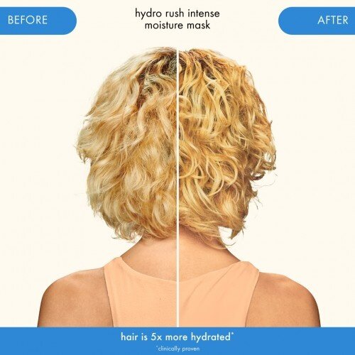 Amika Amika Hydro Rush Intense Moisture Mask 250ml