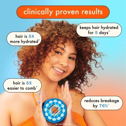 Amika Amika Hydro Rush Intense Moisture Mask 250ml