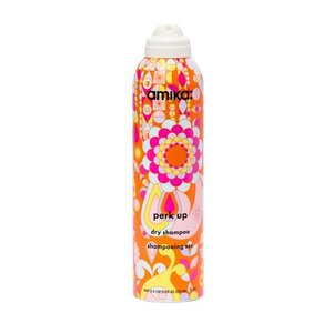 Amika Perk Up Dry Shampoo 192ml