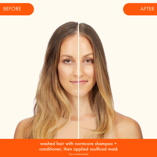 Amika Amika Normcore Signature Shampoo 275ml