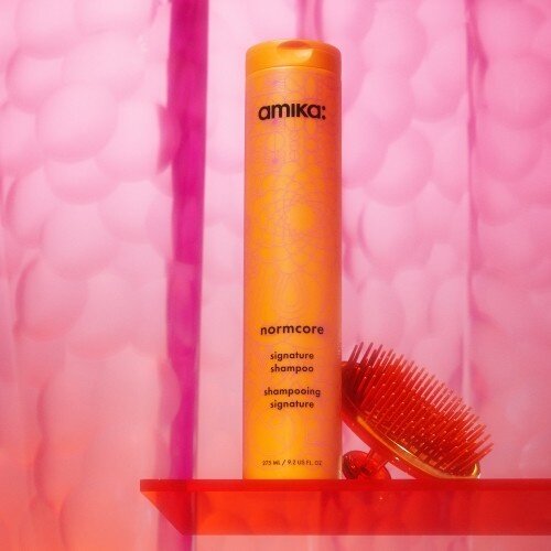Amika Amika Normcore Signature Shampoo 275ml