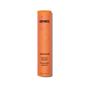 Amika Normcore Signature Shampoo 275ml