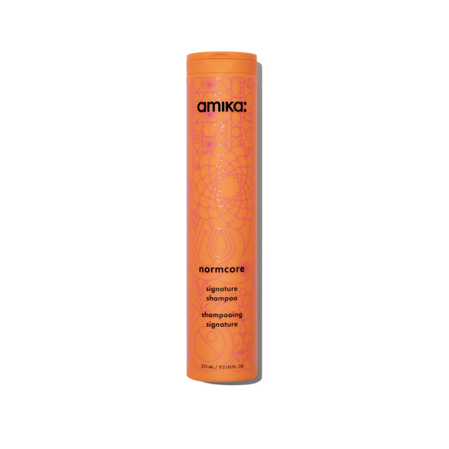 Amika Amika Normcore Signature Shampoo 275ml