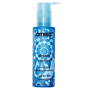 Amika Dream Routine Overnight Hydration Treatment 100ml