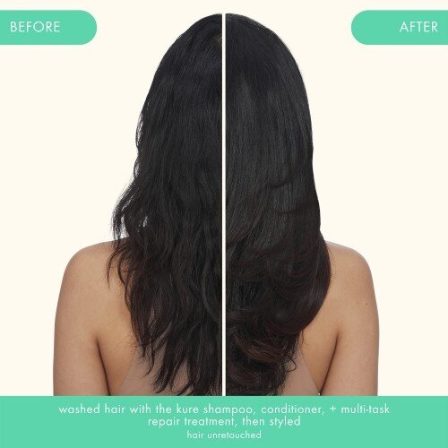 Amika Amika The Kure Strength Repair Conditioner  275ml