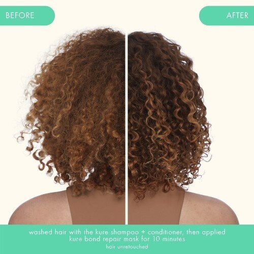 Amika Amika The Kure Strength Repair Conditioner  275ml