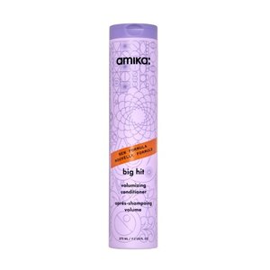 Amika Big Hit Volumizing Conditioner 275ml