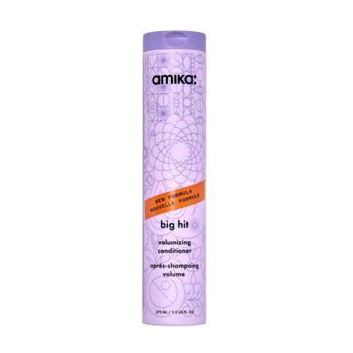 Amika Amika Big Hit Volumizing Conditioner 275ml