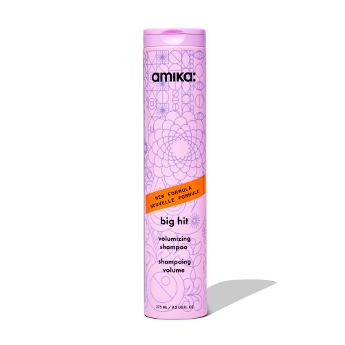 Amika Amika Big Hit Volumizing Shampoo 275ml