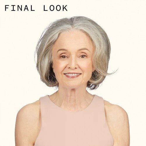 Amika Amika Brooklyn Bombshell Blowout Spray 200ml