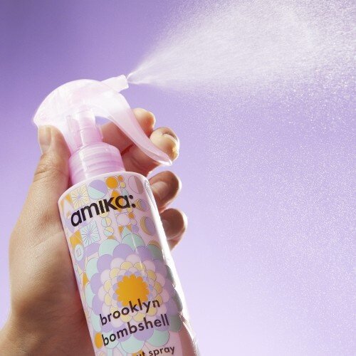Amika Amika Brooklyn Bombshell Blowout Spray 200ml