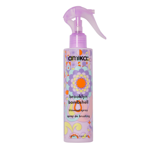 Amika Amika Brooklyn Bombshell Blowout Spray 200ml