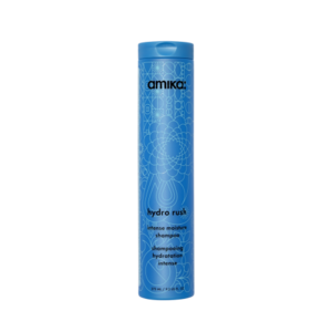 Amika Hydro Rush Intense Moisture Shampoo  275ml