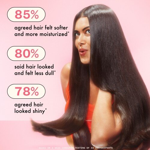 Amika Amika Mirrorball High Shine & Protect Antioxidant Conditioner 275ml