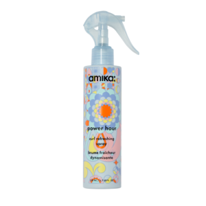 Amika Power Hour Curl Refreshing Spray 200ml