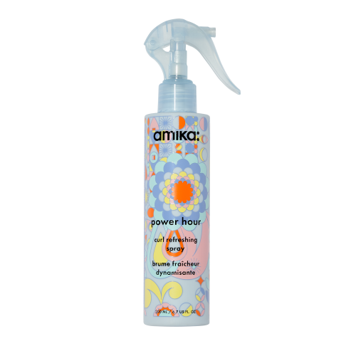 Amika Amika Power Hour Curl Refreshing Spray 200ml