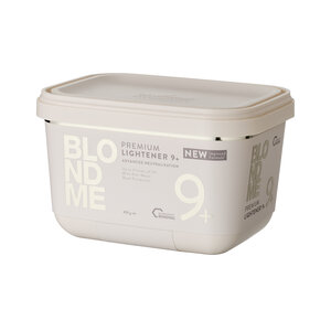 Schwarzkopf Blond Me Premium Lightener 450g