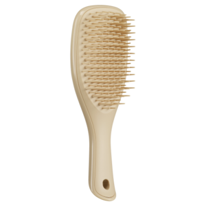 Tangle Teezer Ultimate Detangler Mini Oat Cream