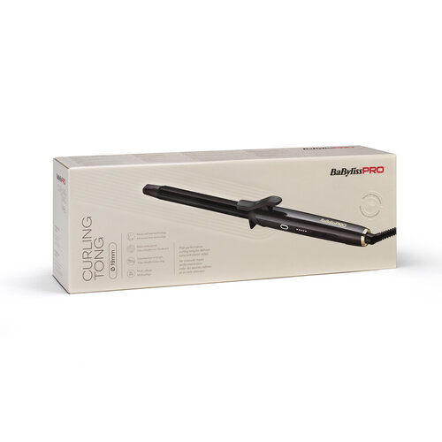 BaByliss Pro BaByliss Pro High Performance Curler 19 mm