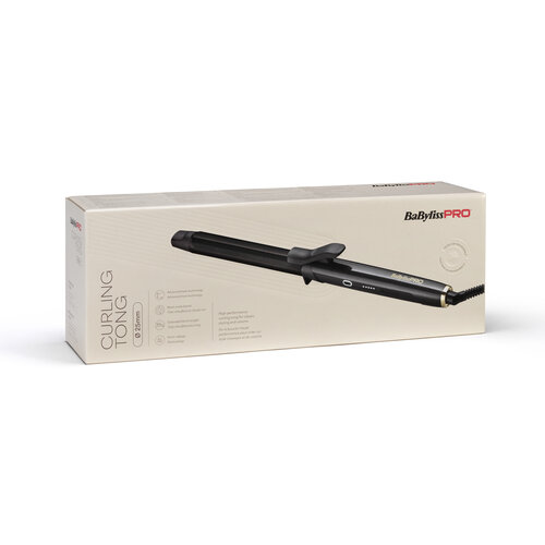BaByliss Pro BaByliss Pro High Performance Curler 25 mm