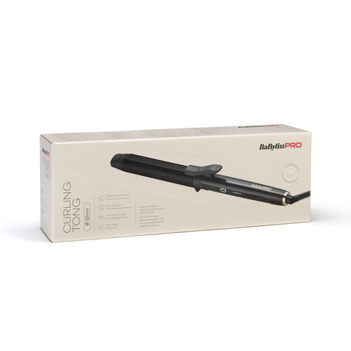 BaByliss Pro BaByliss Pro High Performance Curler 32 mm