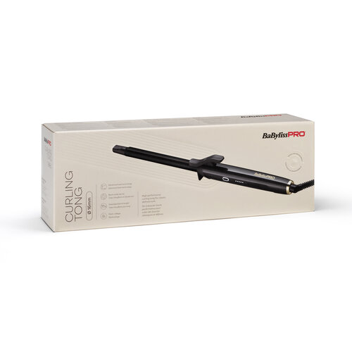 BaByliss Pro BaByliss Pro High Performance Curler 16 mm