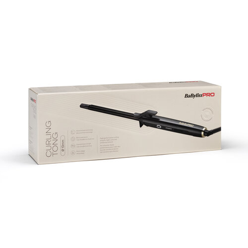 BaByliss Pro BaByliss Pro High Performance Curler 13 mm
