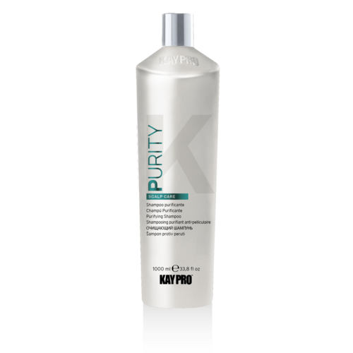 KayPro KayPro Purity shampoo 1000 ml KayPro KayPro Purity shampoo 1000 ml