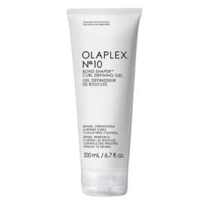 Olaplex No. 10 Bond Shaper Curl Defining Gel 200ml