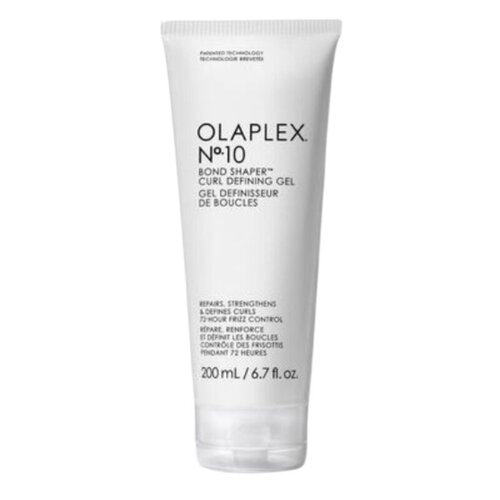 Olaplex Olaplex No. 10 Bond Shaper Curl Defining Gel 200ml