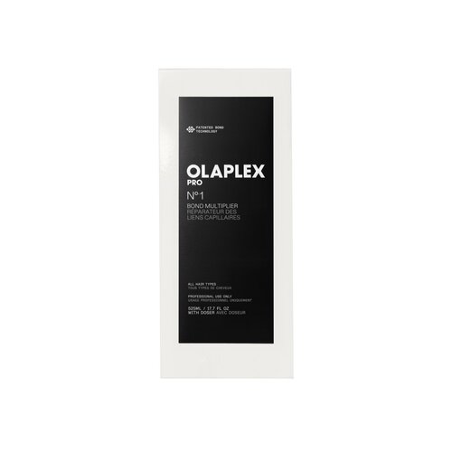 Olaplex Olaplex No. 1 Bond Multiplier 525ml