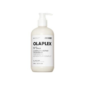 Olaplex No. 3+ Complete Repair Treatment Backbar 370ml