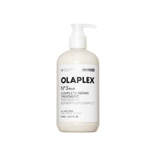 Olaplex Olaplex No. 3+ Complete Repair Treatment Backbar 370ml
