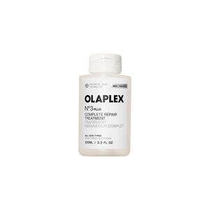 Olaplex No. 3+ Complete Repair Treatment 100ml