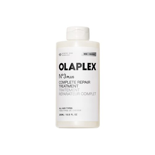 Olaplex Olaplex No. 3+ Complete Repair Treatment 250ml