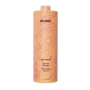 Amika Normcore Signature Shampoo 1000ml