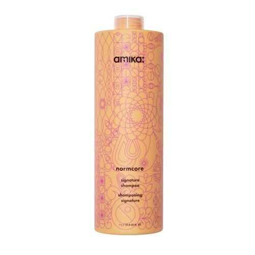 Amika Amika Normcore Signature Shampoo 1000ml