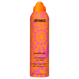 Amika Soulstruck Nourishing Dry Hair Mask 200ml
